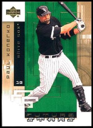 20 Paul Konerko